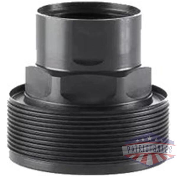 dead air wolverine pbs-1 thread insert 14x1mm lh long insert century usa made guns