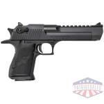 magnum research 429 desert eagle mark xix handgun .429 de 7rd magazine 6" barrel black