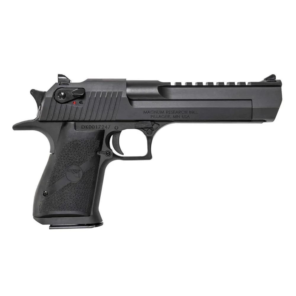 Magnum Research 429 Desert Eagle Mark Xix Handgun .429 De 7Rd Magazine 6&Amp;Quot; Barrel Black Magnum research 429 desert eagle mark xix handgun. 429 de 7rd magazine 6" barrel black