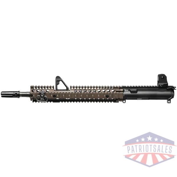 m4a1 fsp urg surefire fh fde