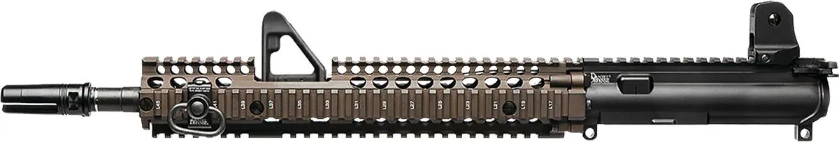 M4A1 Fsp Urg Surefire Fh Fde M4a1 fsp urg surefire fh fde