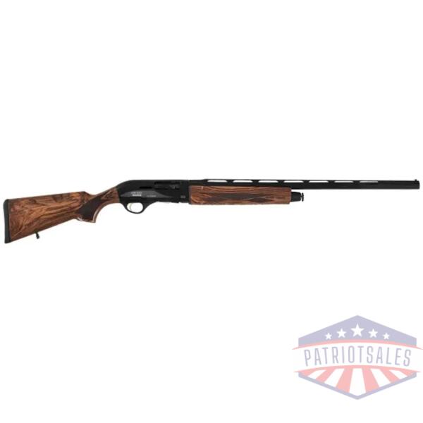 escort supreme auto 20ga / 3in / 28in / walnut / left hand