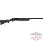 escort ps semi-auto shotgun 12ga 3" chamber 4rd capacity 28" barrel black synthetic stock