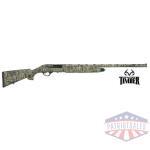 escort ps semi-auto shotgun 12ga 3" chamber 4rd capacity 28" barrel mossy oak timber stock