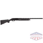 escort ps semi-auto shotgun 20ga 3" chamber 4rd capacity 28" barrel black synthetic stock