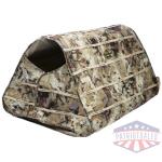 rig'em right field bully dog blind optifade marsh