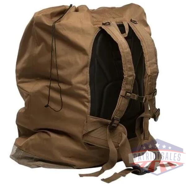 rig'em right recon decoy bag