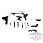shadow systems frame completion kit with shadow systems elite trigger fits glock 19
