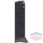 bersa thunder 380 handgun magazine black matte steel .380 acp 8/rd