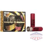 federal heavyweight tss 12ga 3.5" 2-1/4oz 1200 fps #9 5/ct