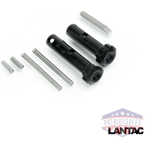 lantac ultimate takedown pin set