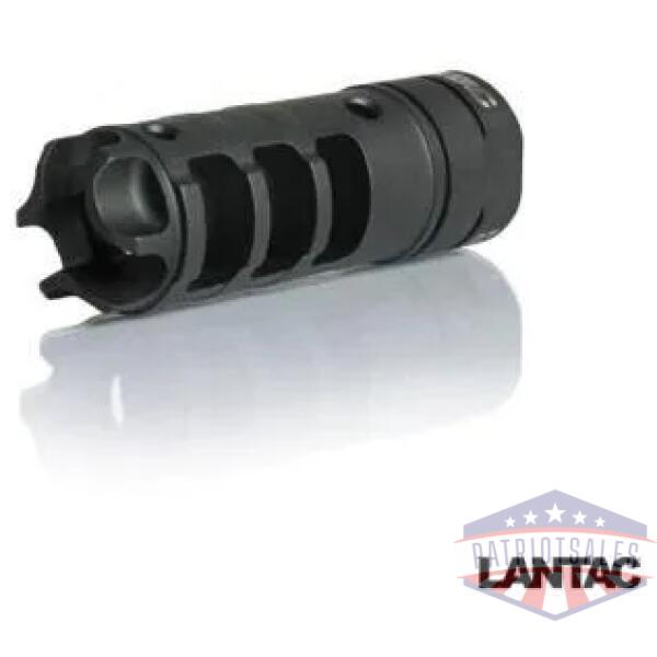 lantac dragon muzzle brake 9mm