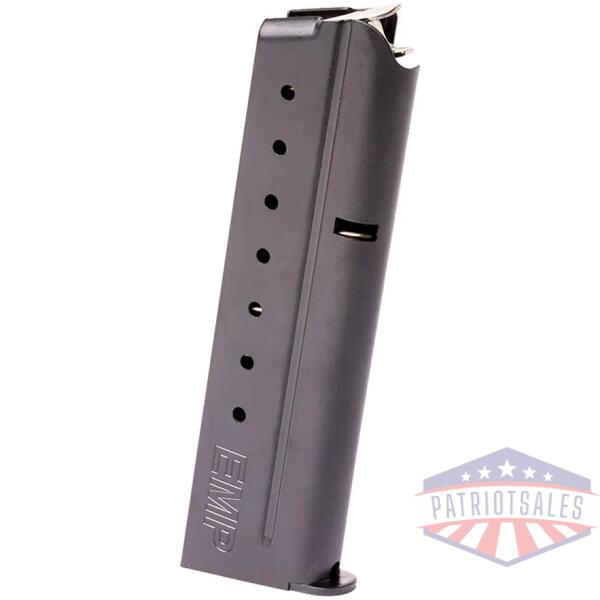 springfield emp stainless steel magazine .40 sw 8/rd