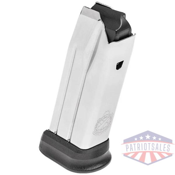 springfield xd-m elite compact handgun magazine 10mm 11/rd