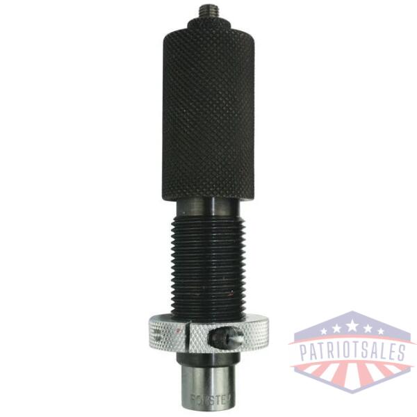 forster 7mm prc full benchrest seater die
