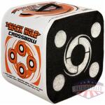 black hole crossbow 16 target