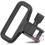 blue force gear heavy duty side release swivel 1.25"