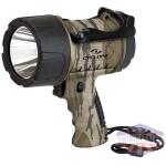 cyclops hunt spotlight 600 lumen mossy oak bottomland