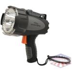 cyclops rechargeable hand held spotlight - 6000 lumen