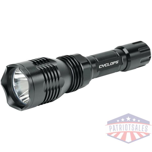 cyclops varmint light green led 250 lumen (light only)