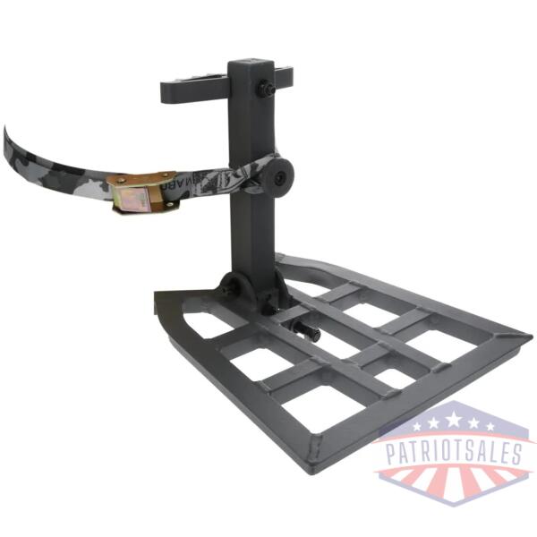 hawk helium hammock apex platform