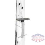 hawk helium hammock small platform