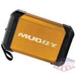 muddy 3-in-1 electronic rechargeable hand warmer single