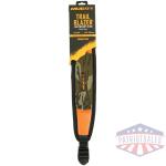 muddy trail blazer lightweight rifle sling mossy oak bottomland