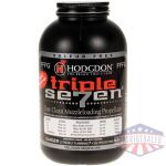 hodgdon triple seven granular powder - muzzleloader fffg 1 lbs