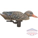 higdon motion battleship swimmer pro mallard hen