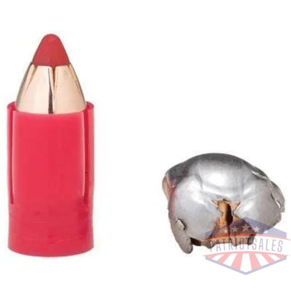 hornady sst ml bullets .50 cal low drag sabot with .45 cal bullet 250 gr gmx 20/ct