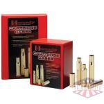 hornady unprimed brass rifle cartridge cases .22-250 rem 2000/ct