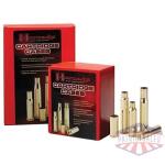 hornady unprimed brass rifle cartridge cases 7mm rem mag 1200/ct box