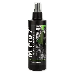 M-Pro 7 Gun Cleaner - 8Oz Spray M-pro 7 gun cleaner - 8oz spray