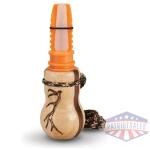 carlton's calls boss cow call elk mouth call