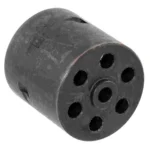 Taurus Heritage Cylinder for Revolver 22 WMR 6/rd Black