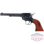 heritage rough rider 22lr 6.5" blue