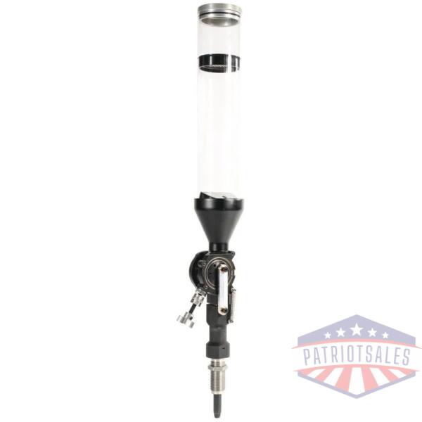 mark 7 universal rifle mechanical powder measure