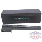 iff fk brno psd caliber conversion barrel 7.5 fk to 10mm auto