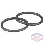 silencerco o-ring booster pack