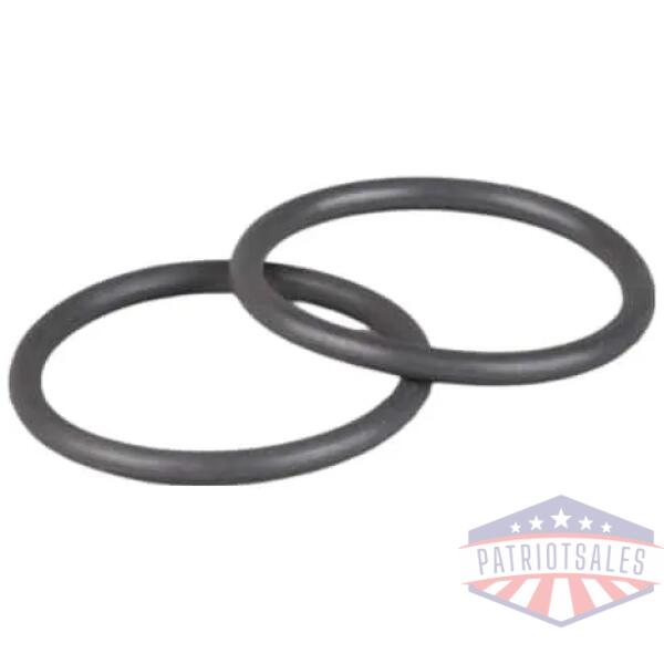silencerco o-ring booster pack
