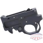 black rain ordnance bro-22 trigger assembly 3.5 lb black