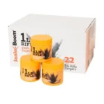 Sonic Boom 1 lb Exploding Rifle Target 22/ct