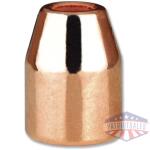 berry's superior plated handgun bullets .45 acp .452" 200 gr hp 500/box