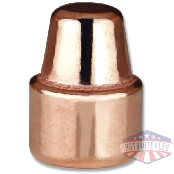 berry's superior plated handgun bullets .45 cal .452" 200 gr swc 500/ct