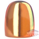 berry's superior plated pistol bullets .45 cal. .452" 200 gr round nose 500/ct