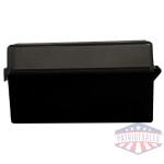 berrys mfg 209 ammunition bos for .243/6.5/.30-06 - 20rd smoke/black