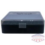 berry's ammo box #007 - .44 cal 100/rd smoke/blackx