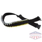 adjustable shotgun ammo belt (holds 20 shells)