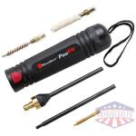 kleenbore pockit handgun cleaning kit .22 cal